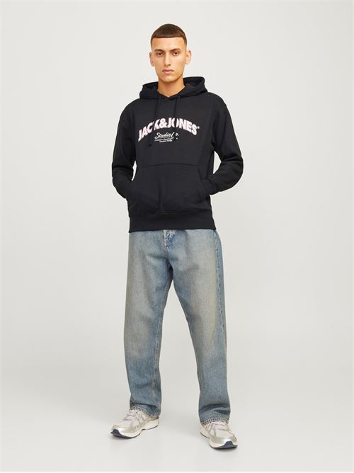  JACK AND JONES | 12262919/Black